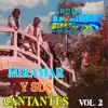 Grupo Miramar de Jose Barette - Miramar y sus cantantes, Vol. 2 (Audios originales remasterizados 1980)